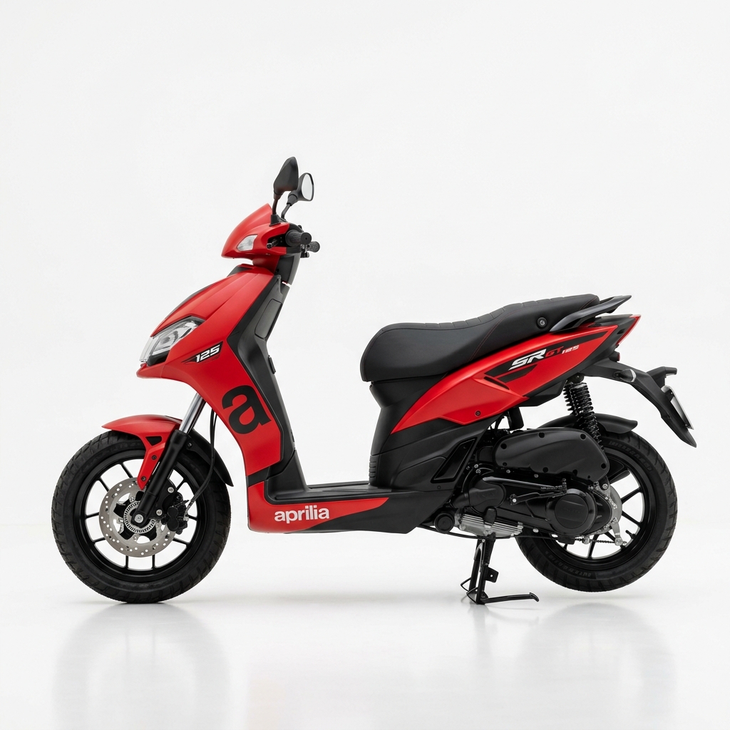 Aprilia
