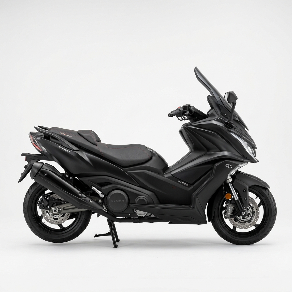 Kymco