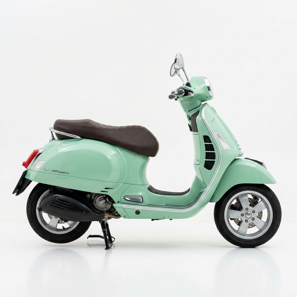 Vespa