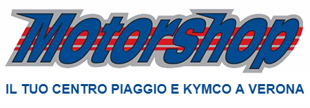 Motorshop Logo